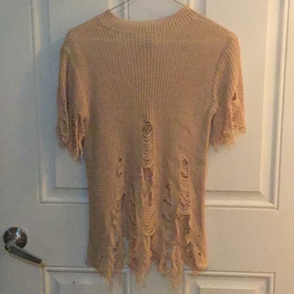 Woman Blouse